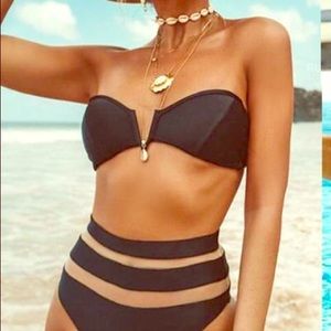 Bandeau Bikini